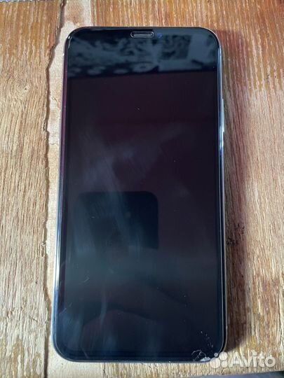 Телефон iPhone x 64gb