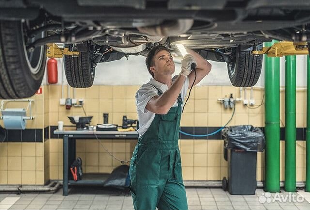 Автоподбор / Под ключ / в Геленджике