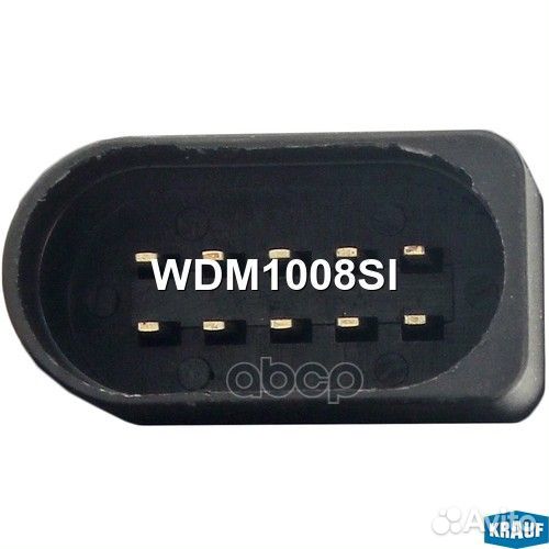 Блок клапанов пневмоподвески WDM1008SI Krauf