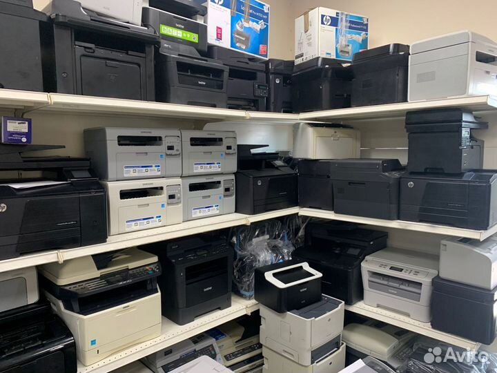 Лазерное мфу samsung SCX-3400/гарантия