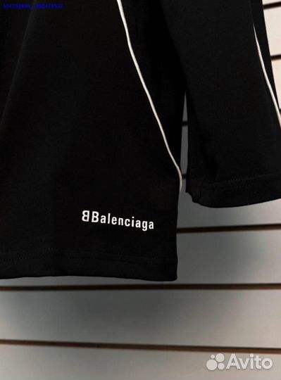 Лонгслив Balenciaga (Арт.97758)