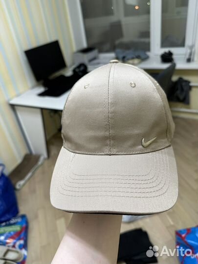 Кепки бейсболки с эмблемой nike