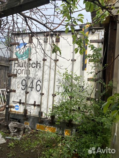 Термо будка автомобильная