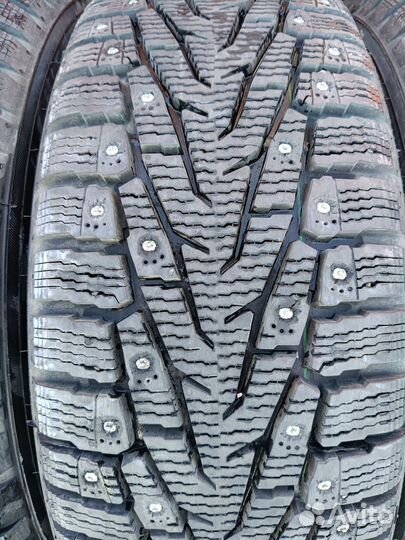 Nokian Tyres Nordman 7 SUV 235/60 R18