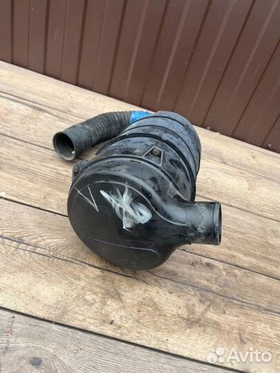 Корпус воздушного фильтра Renault Megan 1 1.2