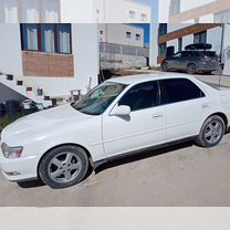 Toyota Cresta 2.0 AT, 1997, 400 000 км, с пробегом, цена 600 000 руб.