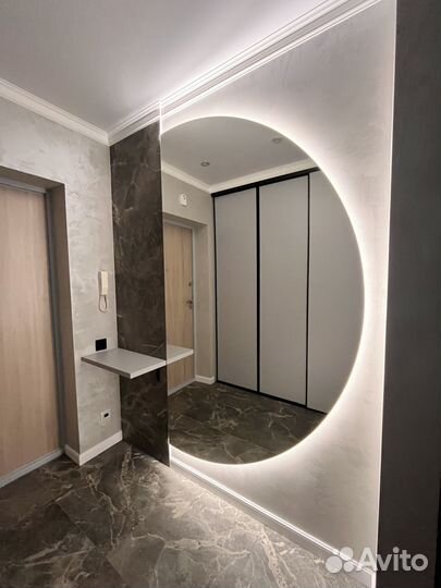 Зеркало в прихожую