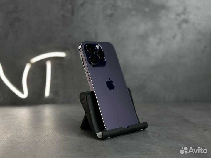 iPhone 14 Pro, 128 ГБ