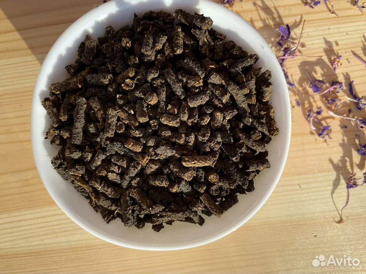 Иван-чай 1кг кипрей узколистный, тот самый чай