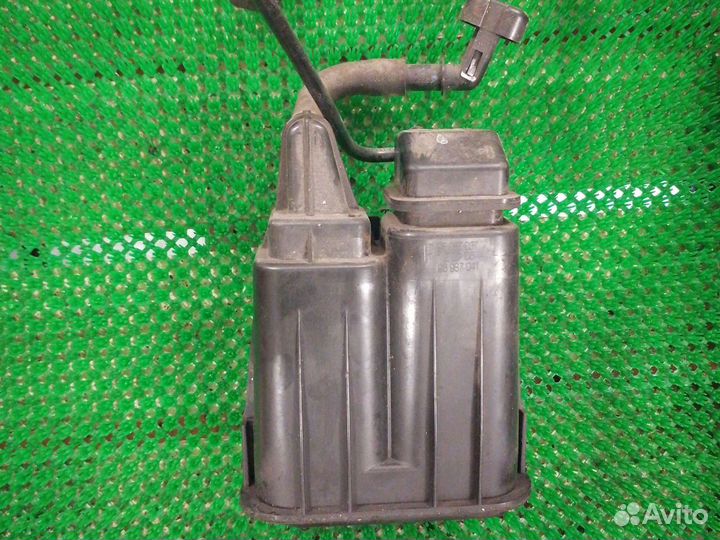 Абсорбер chevrolet aveo t300