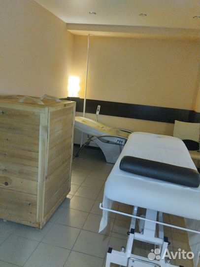 Вакуумно-роликовый массаж по типу LPG