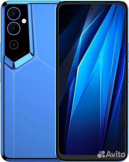 Смартфон Tecno Pova Neo 2