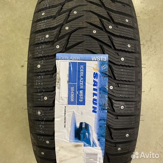Sailun Ice Blazer WST3 275/40 R20 106T