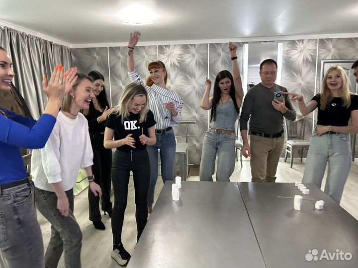 Аренда лофта