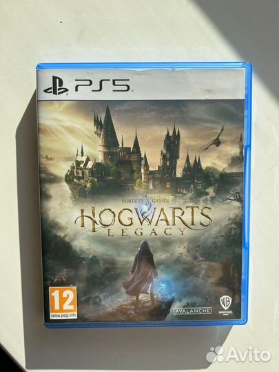 Игры для ps4, ps5