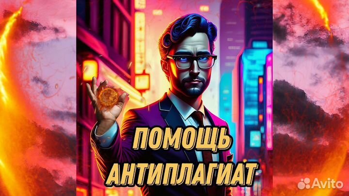 Повышение уникальности текста оригинальности