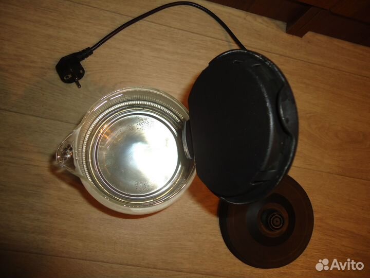 Электрический чайник vinzor HD-8815