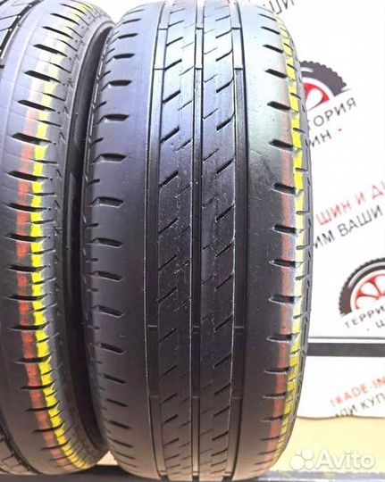 Bridgestone Ecopia EP150 185/60 R15 84H