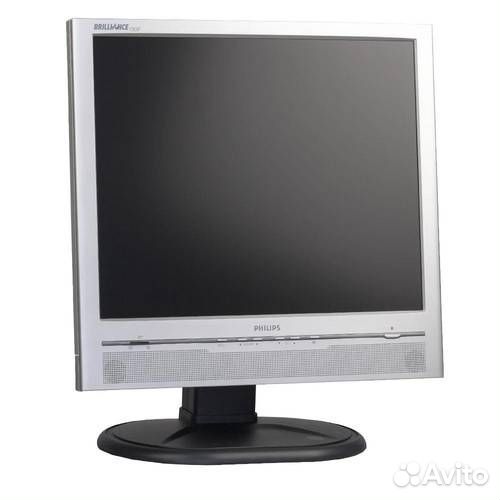 Монитор Philips 190B6C, 1280x1024, 19 дюймов