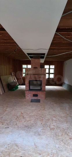 Дом 96 м² на участке 15 сот.