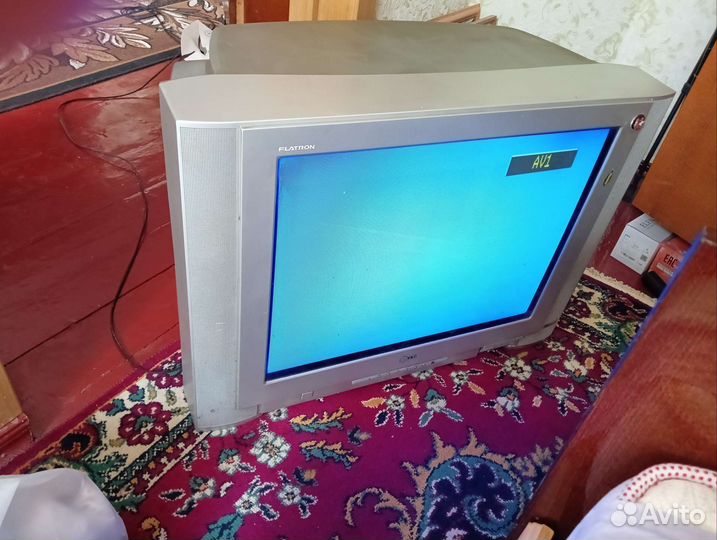 Телевизор LG