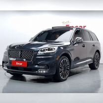 Lincoln Aviator 3.0 AT, 2021, 57 927 км, с пробегом, цена 5 865 000 руб.