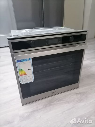 Новый духовой шкаф Whirlpool гриль конвекция