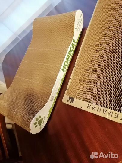 Когтеточка для кошек