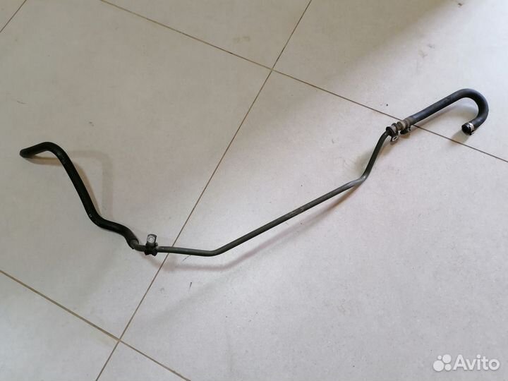 Трубка гидроусилителя для Mitsubishi Carisma (DA)