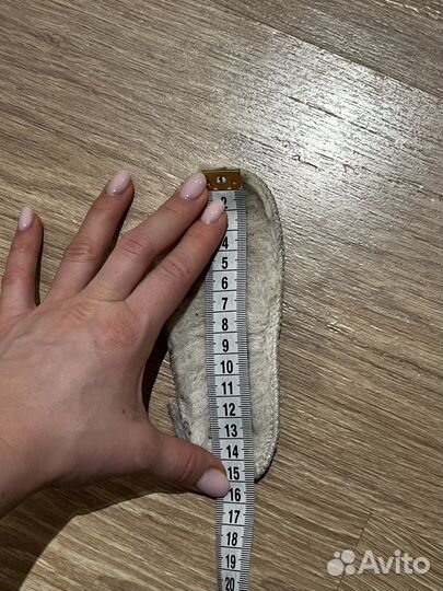 Угги детские 24