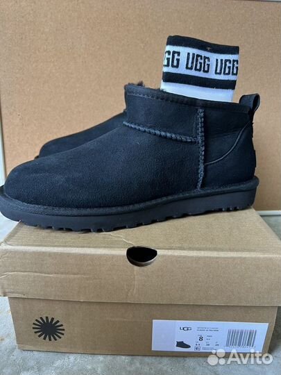 Ugg мужские и женские