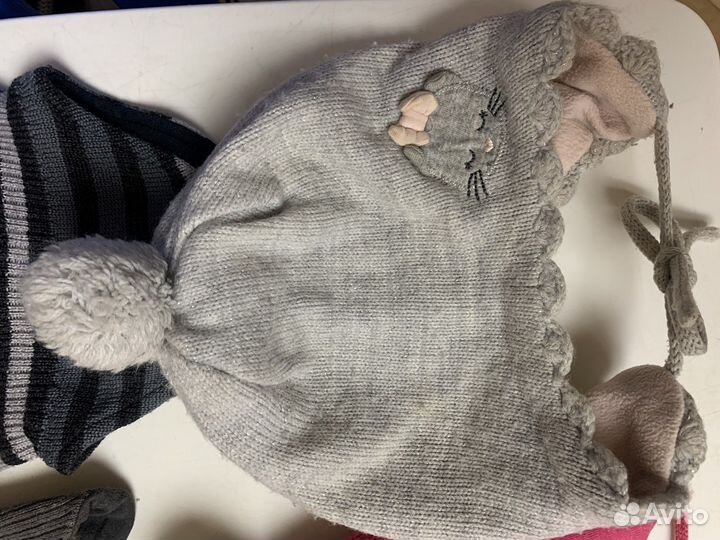 Шапка шлем reima, kerry, jacot 46 48, 50, 52