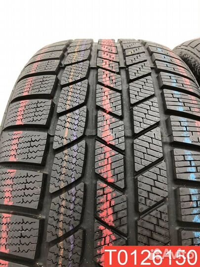 Continental ContiWinterContact TS 810 255/40 R20 101V