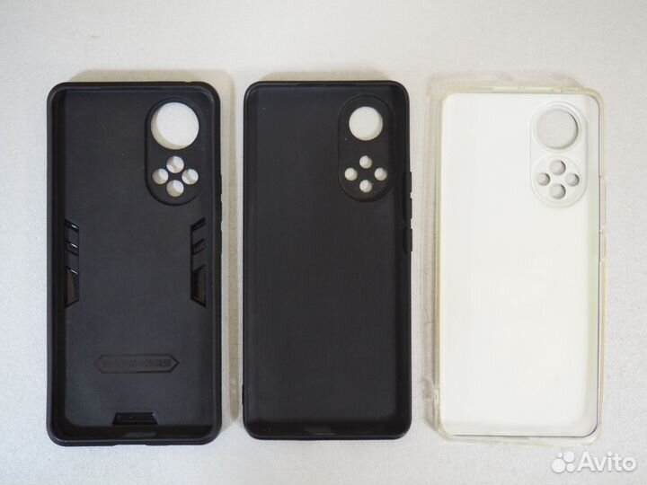Чехол на Honor 50