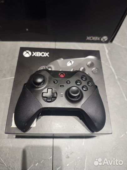 Xbox elite controller series 2