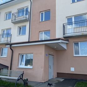 1-к. квартира, 34 м², 2/3 эт.