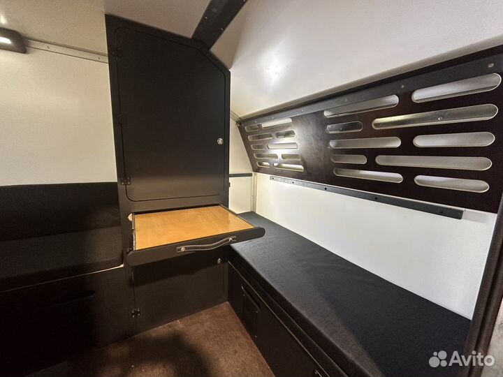 Вагон-дом, 2023