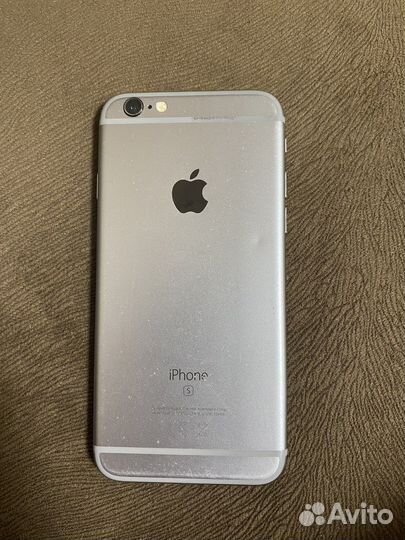 iPhone, 16 ГБ