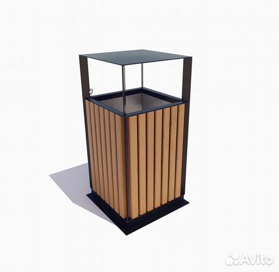 Урна уличная