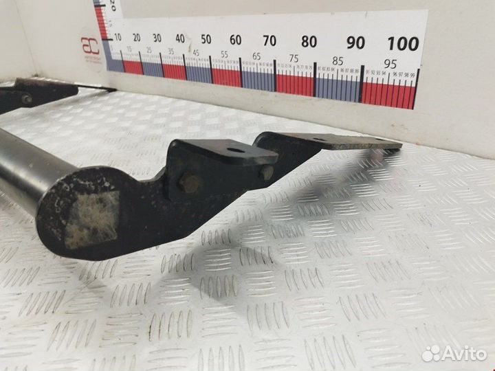 Фаркоп (прицепное устройство) для Opel Vectra C