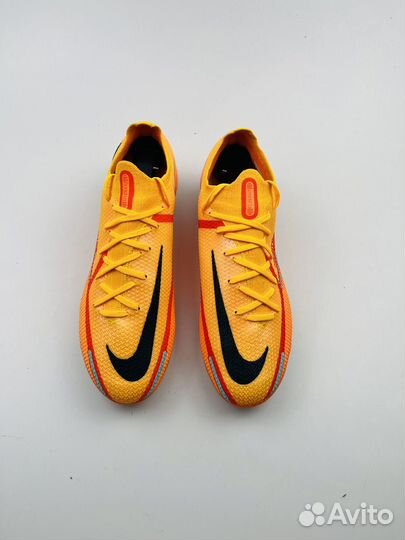 Бутсы nike phantom