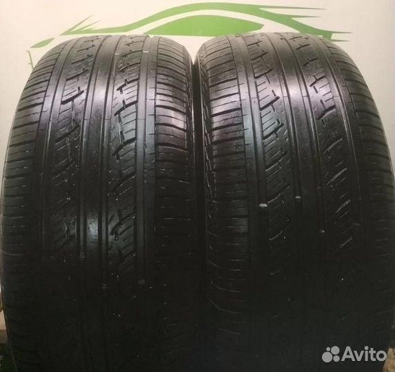 Nexen Roadian 542 265/60 R18
