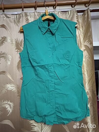 Женские вещи пакетом 42 44