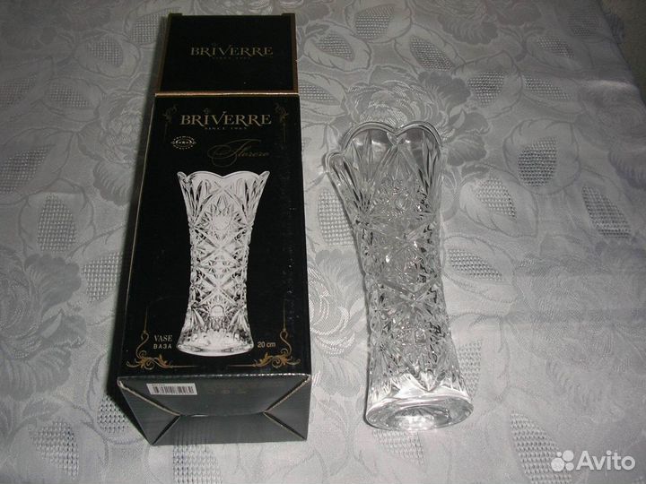 Ваза Briverre florero