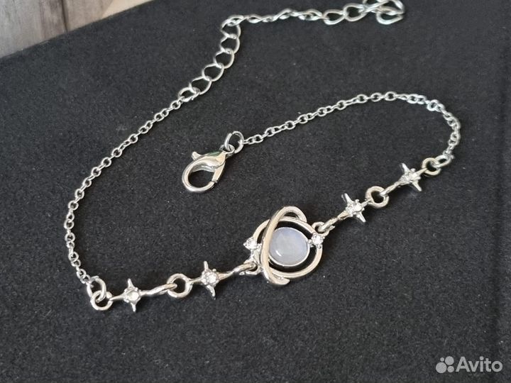 Браслет женский бижутерия