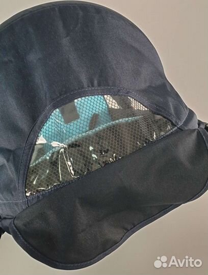 Коляска трость strolly