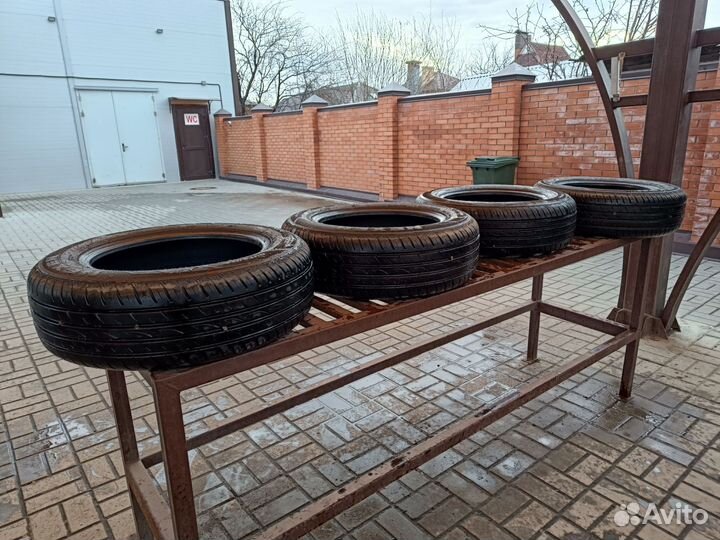 Nexen N'Fera SU4 185/65 R15