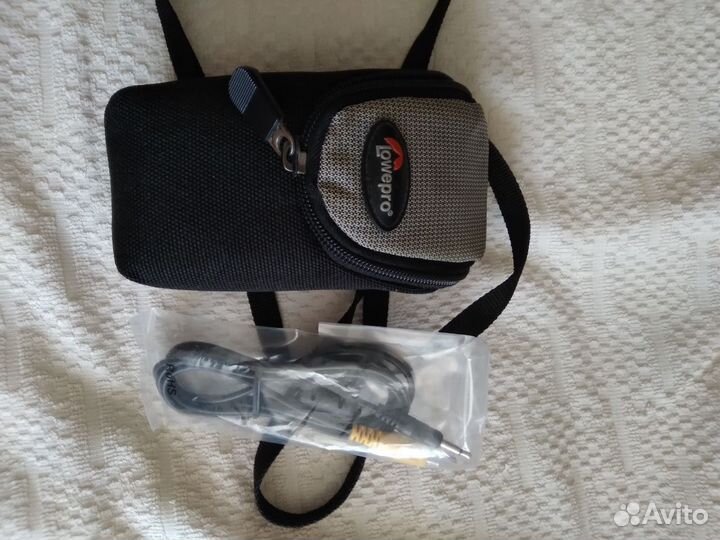 Цифровой фотоаппарат olympus FE-210