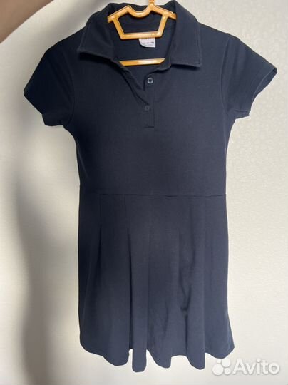 Платье zara 152