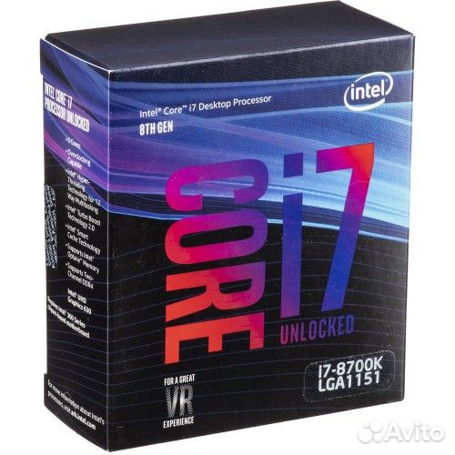 Компьютер Z370 i7 8700k